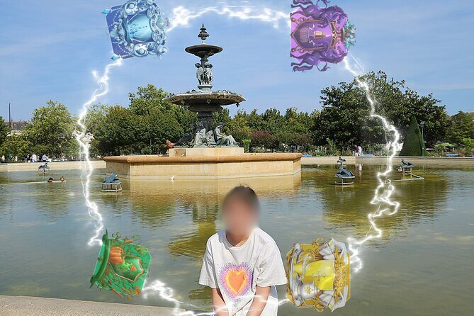 Angers: Magic-themed Escape Game in the City - Value for Money and Practical Considerations