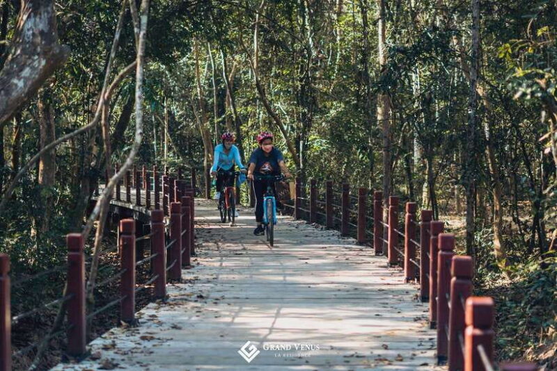 Angkor Bike tour & Gondola Sunset Boat - Who This Tour Is Perfect For