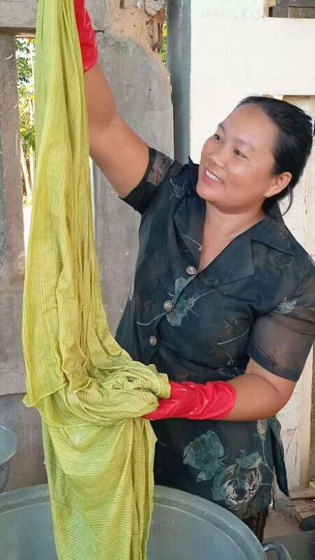 Angkor Silk Farm & Lotus Silk Farm: Siem Reap Discovery Tour - Key Points