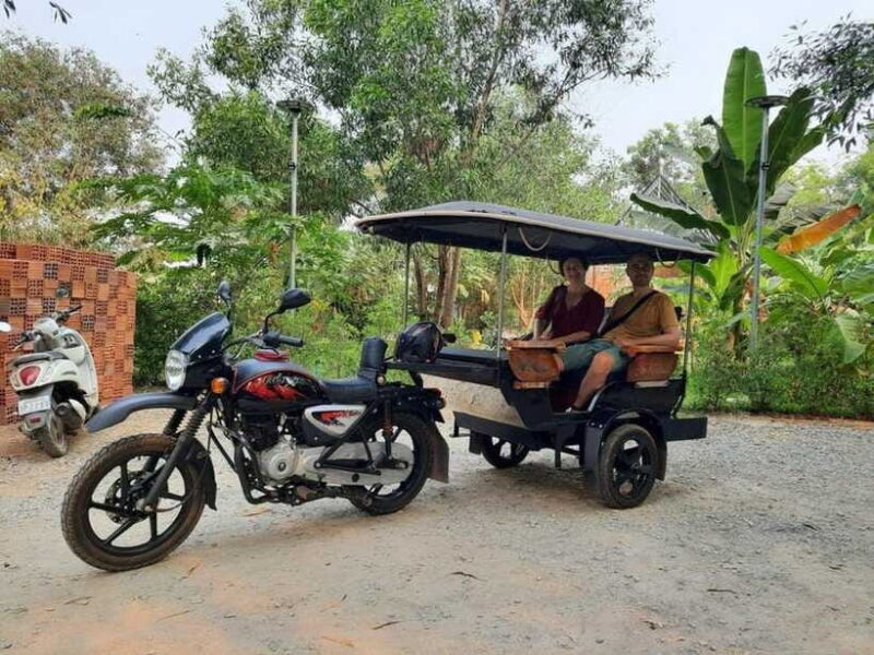 Angkor Wat 1 Day with Sunrise Combined tour with (Tuk Tuk) - FAQs