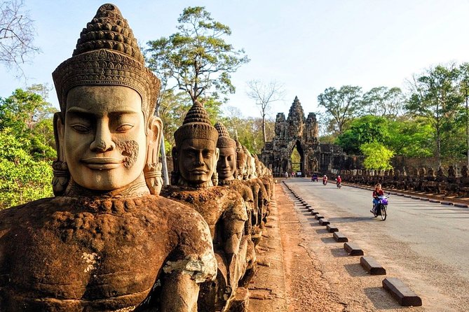 Angkor Wat Admission Ticket - Cancellation and Refund Policy