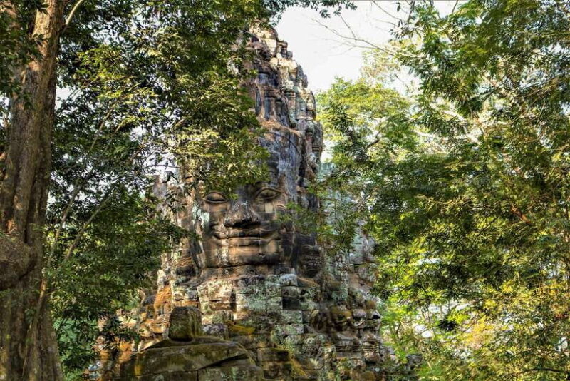 Angkor Wat: and Beyond Sunset at Bakheng Tour - Who Will Love This Tour?
