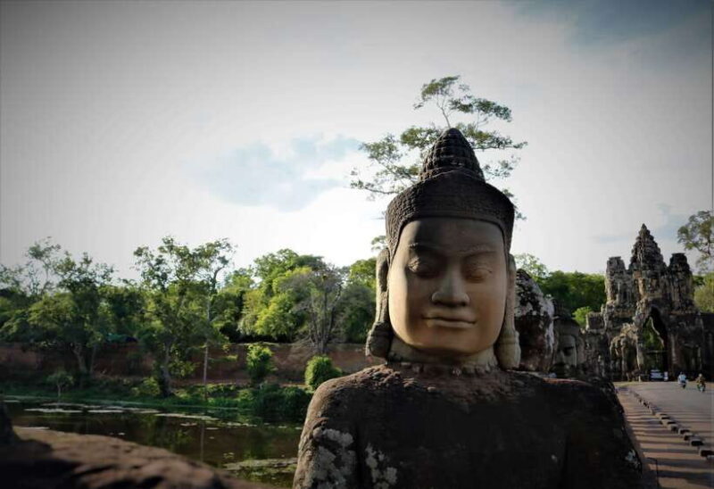 Angkor Wat: and Beyond Sunset at Bakheng Tour - The Sum Up: Who Benefits Most From This Tour?
