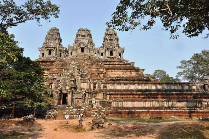 Angkor Wat Explore The Most Iconic Temples, Private Tuk-Tuk - Final Thoughts