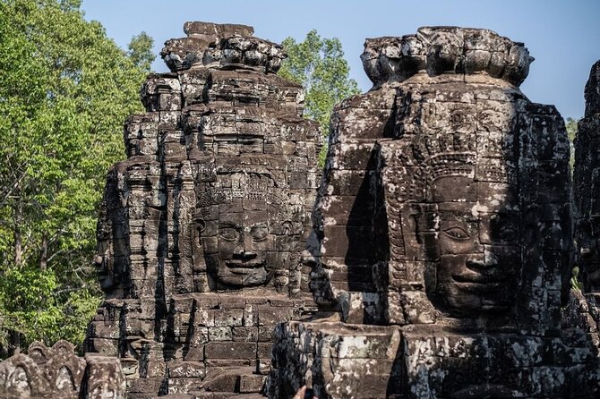 Angkor Wat Full Day Small Group With Sunset & Tour Guide - Flexible Meeting Options