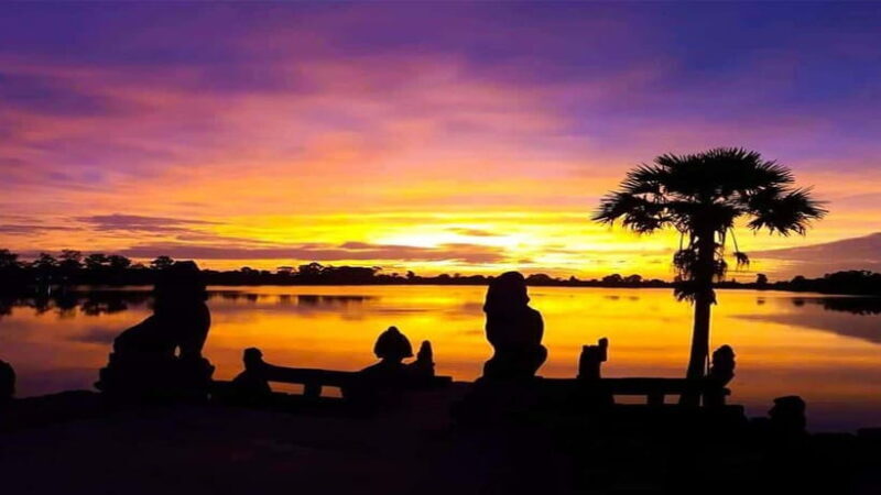 Angkor Wat Guided Sunrise Tour - Past Traveler Feedback: Authentic Perspectives