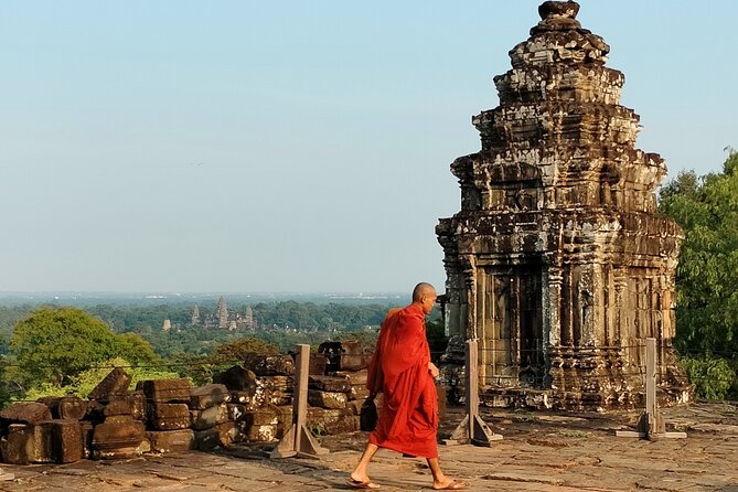 Angkor Wat Hidden Gems And Sunset Symphony In Small Group Tours - Key Inclusions for Tour Participants