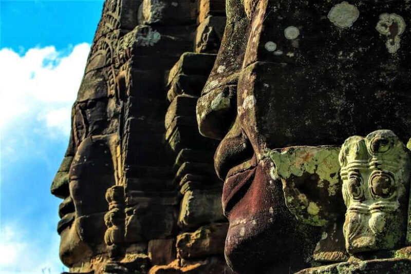 Angkor Wat one Day Private Tour for All Highlight Temples - The Experience: What Youll Feel and See