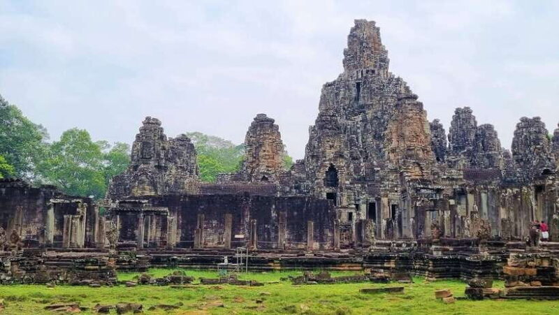 Angkor Wat one Day Private Tour for All Highlight Temples - The Sum Up: Who Should Book This Tour?