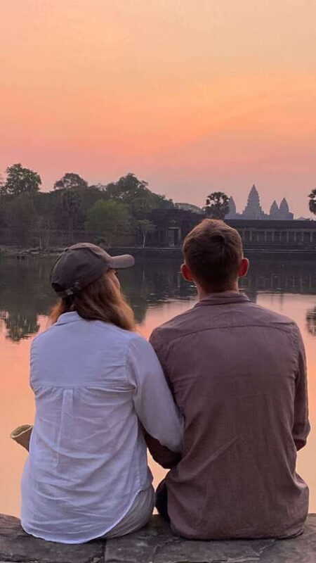 Angkor Wat Sunrise Offbeat Experience by Jeep - Why Choose the Angkor Wat Sunrise Offbeat Jeep Tour?