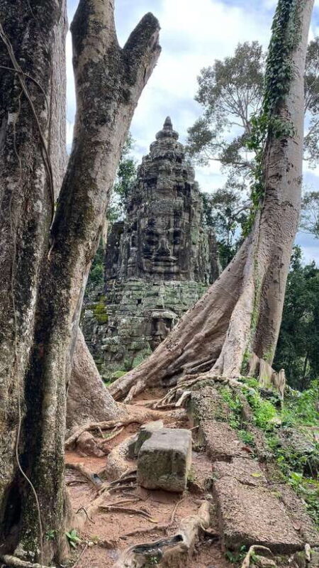 Angkor Wat Sunrise Offbeat Experience by Jeep - Analyzing the Value