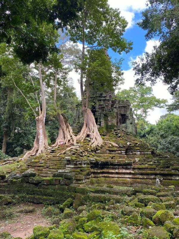 Angkor Wat Sunrise Offbeat Experience by Jeep - Who Is This Tour Best For?