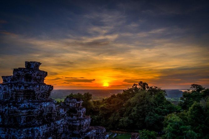 Angkor Wat Sunset Tour - Cultural Significance