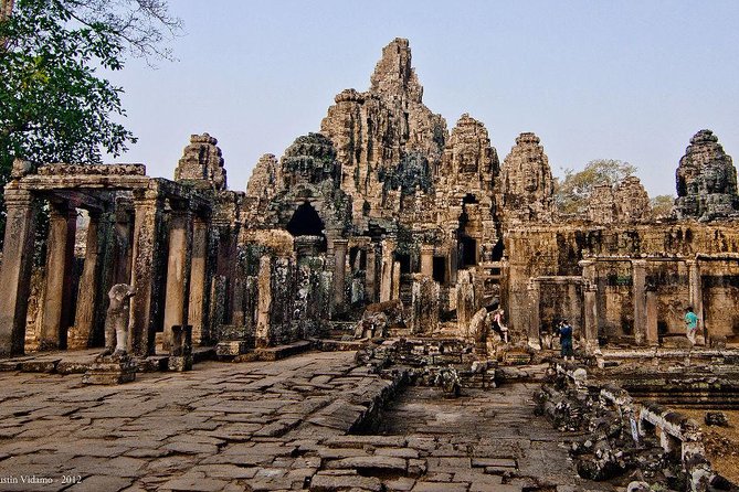 Angkor Wat Sunset Tour - Pricing Details