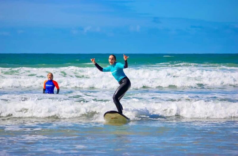 Anglesea: 2 Hour Surf Experience on the Great Ocean Road - Why Choose this Surf Lesson?