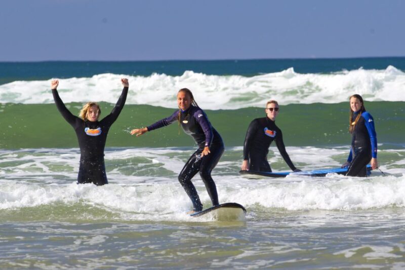 Anglesea: 2 Hour Surf Experience on the Great Ocean Road - Who Will Love This Experience?