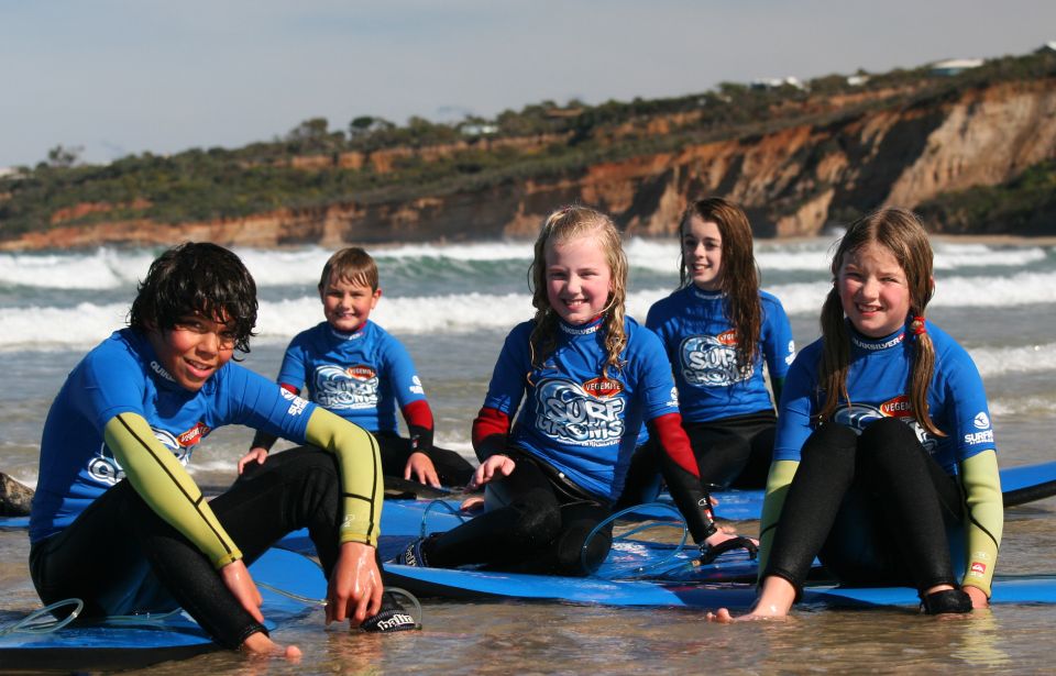 Anglesea: 2-Hour Surf Lesson on the Great Ocean Road - Directions