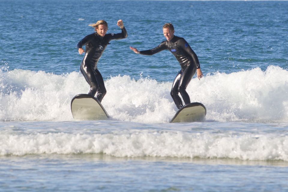 Anglesea: 2-Hour Surf Lesson on the Great Ocean Road - Recap