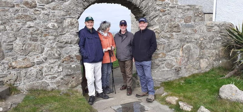 Anglesey: Full-Day Tour with Lunch from Llandudno and Conwy - Key Points