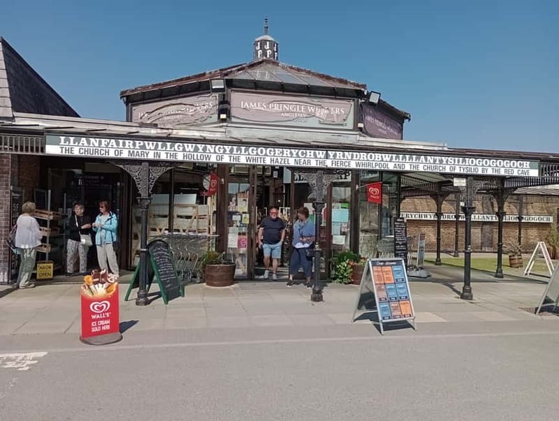 Anglesey: Full-Day Tour with Lunch from Llandudno and Conwy - An In-Depth Look at the Tour