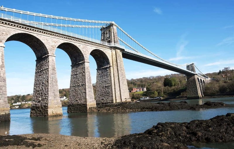 Anglesey: Scenic Anglesey & Ancient Relics Private Tour - A Closer Look at the Itinerary