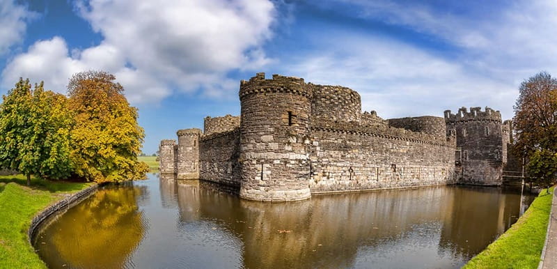 Anglesey: Scenic Anglesey & Ancient Relics Private Tour - The Reviews That Speak Volumes