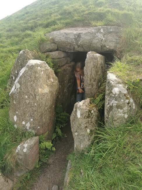 Anglesey: Scenic Anglesey & Ancient Relics Private Tour - Final Thoughts: Is This Tour Right for You?