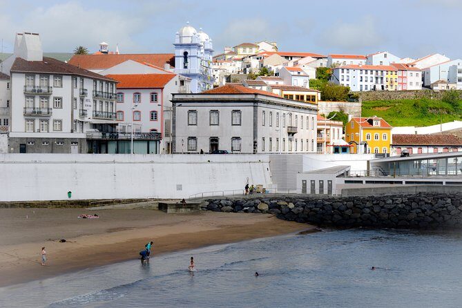 Angra do Heroísmo Food and Culture: Half-Day City Tour - Final Words: Is It Worth It?  