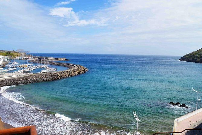Angra do Heroísmo On Foot - City Tour - A Closer Look at the Itinerary