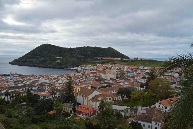 Angra do Heroísmo On Foot - City Tour - Analyzing the Value