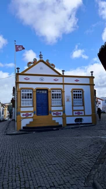 Angra do Heroísmo: Walking tour of the city - The Sum Up: Is It Worth It?