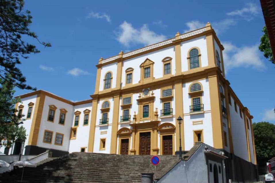 Angra do Heroísmo: Walking Tour with Local Pastry and Coffee - Final Thoughts: Is This Tour Worth It?