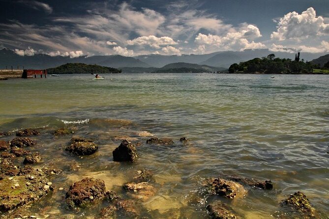 Angra Dos Reis and Ilha Grande Day Trip From Rio De Janeiro - Good To Know