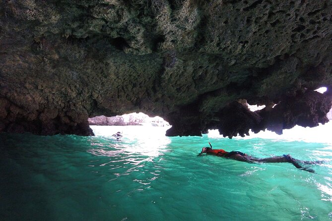 Angthong Marine Park VIP Guided Tour - Cancellation Policy