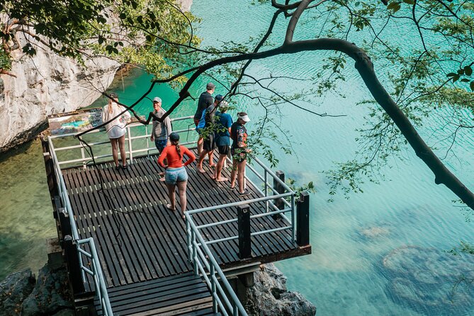 Angthong Marine Park VIP Guided Tour - What to Bring and Expect