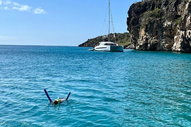 Anguilla Based: 2-Hr Group Snorkel at Little Bay Marine Park. - Why This Tour Works Well