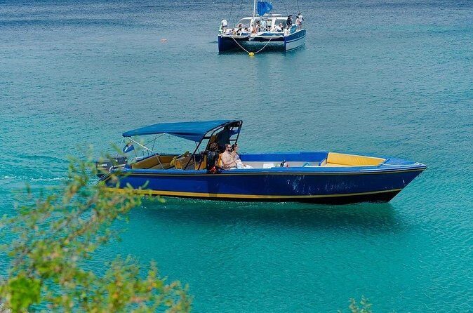 Anguilla Based: 2-Hr Group Snorkel at Little Bay Marine Park. - Who Should Consider This Tour?