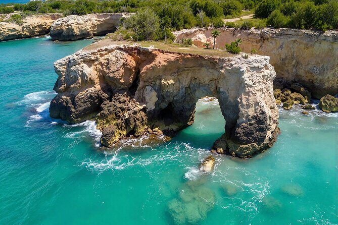 Anguilla Based: 3-Hr Group Sightseeing & Snorkel Trip - Discover the Beauty of Anguilla with a 3-Hour Snorkeling & Sightseeing Tour