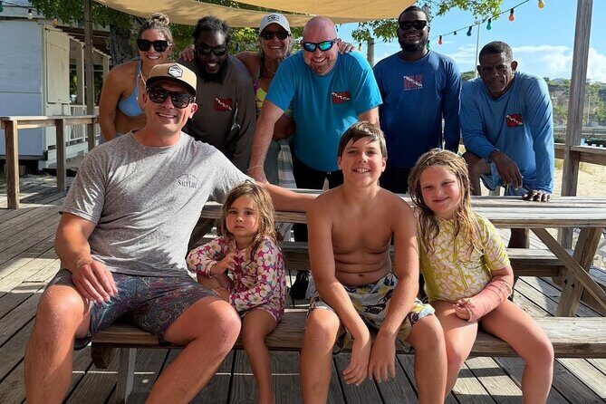 Anguilla Based: 3-Hr Group Sightseeing & Snorkel Trip - Final Words