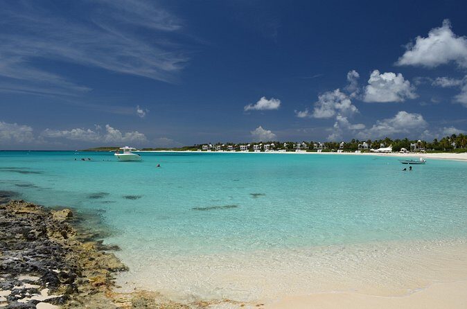 Anguilla - Discovery Speed Boat tour - Frequently Asked Questions