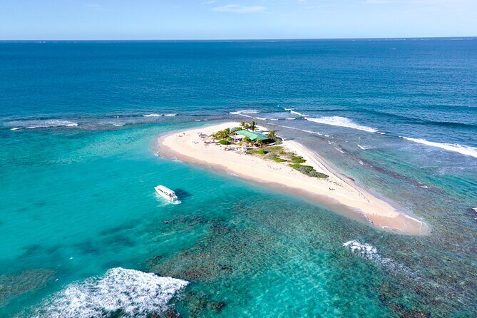 Anguilla In Style - An In-Depth Look at the Anguilla In Style Tour