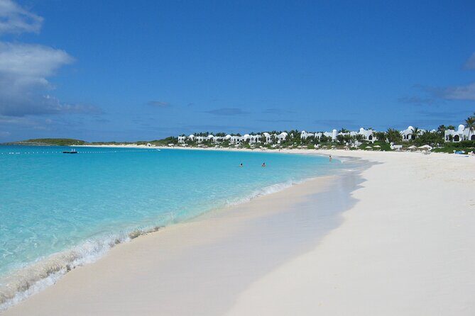 Anguilla Private Yacht Charter Tour - Practical Details for Travelers