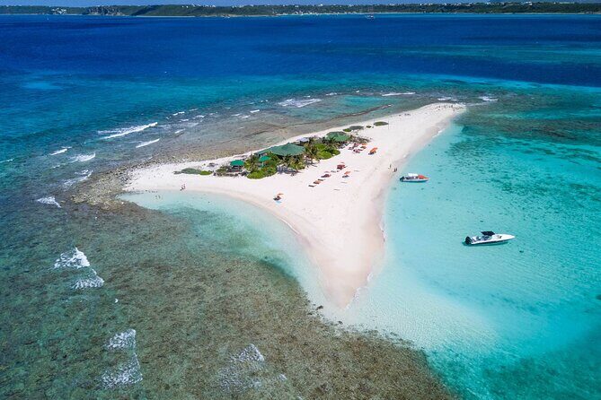 Anguilla Private Yacht Charter Tour - Who Is This Tour For?