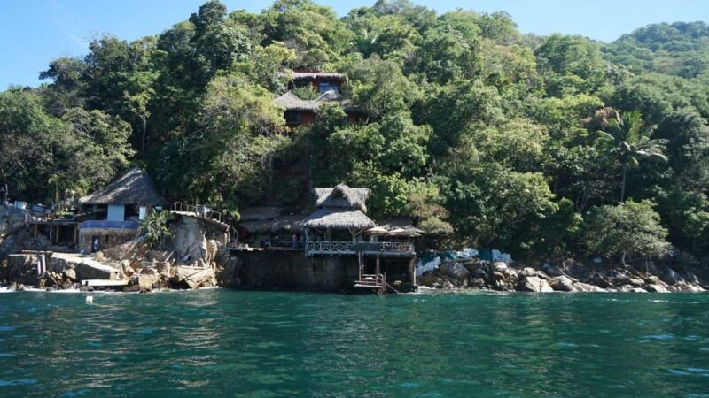 Animas colomitos snorkeling all inclusive - The Itinerary: What You Can Expect