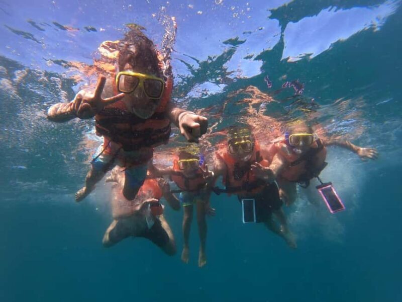 Animas colomitos snorkeling all inclusive - Practical Details: What You Need to Know