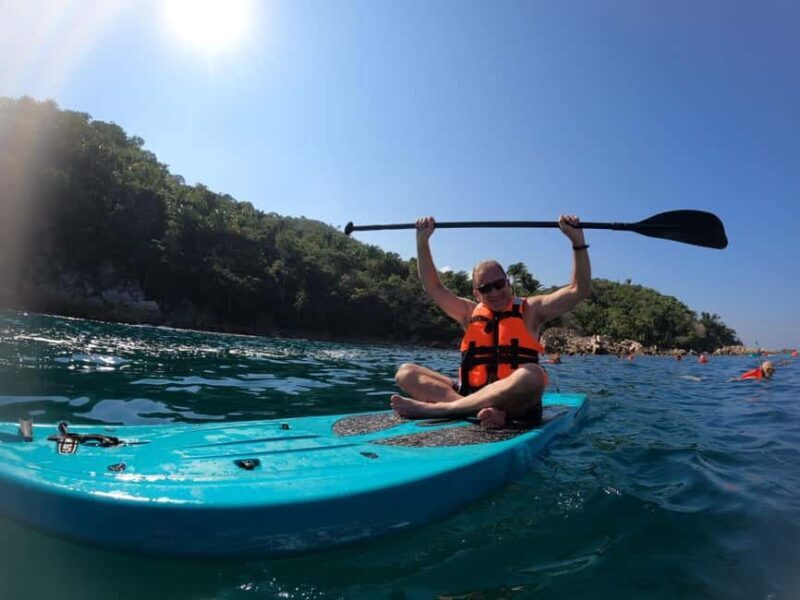 Animas colomitos snorkeling all inclusive - Why This Tour Offers Good Value