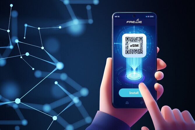 Ankara Data eSIM 0.5GB daily to 50GB 30 Days - The Bottom Line