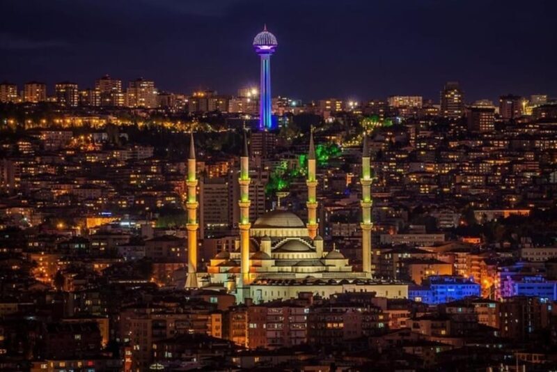 Ankara Highlights Walking Tour With A Guide - Who Will Enjoy This Tour?