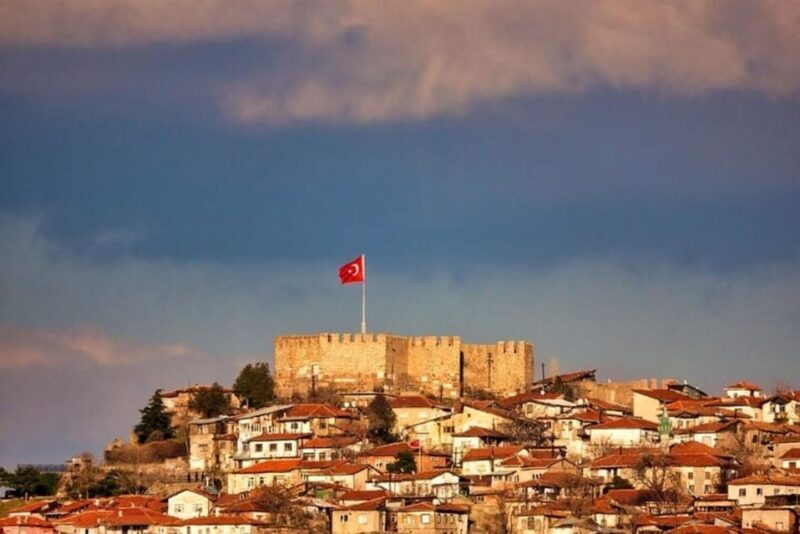 Ankara Highlights Walking Tour With A Guide - The Sum Up