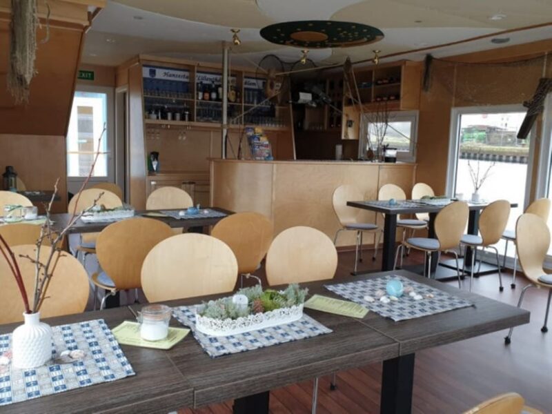 Anklam: Coffee and Cake River Cruise in Peenetal Nature Park - Getting to Anklam